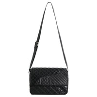 Desigual Bag After Dark Phuket Straight - Umhängetasche 27 cm (black) - Markenkoffer