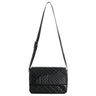 Desigual Bag After Dark Phuket Straight - Umhängetasche 27 cm (black) - Markenkoffer