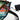 Desigual Bols Urban Beach Merida Rev - Shopper 57 cm (musgo) - Markenkoffer