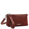 Desigual Dejavu Dortmund Baby - Monedero (color: camel)