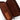 Desigual Dejavu Fiona - Geldbörse 12cc 20.5 cm (camel) - Markenkoffer