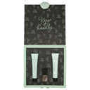 Desigual "Gadget" Fedua Kosmetik - Box 3tlg. 22 cm (green) - Markenkoffer