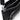 Desigual Half Logo Monica - Umhängetasche 24.5 cm (black) - Markenkoffer