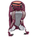 Deuter AC Lite 14 SL - Women's Wanderrucksack 54 cm (ashrose - cassis) - Markenkoffer
