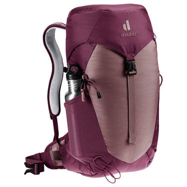 Deuter AC Lite 14 SL - Women's Wanderrucksack 54 cm (ashrose - cassis) - Markenkoffer