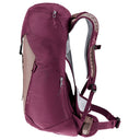 Deuter AC Lite 14 SL - Women's Wanderrucksack 54 cm (ashrose - cassis) - Markenkoffer