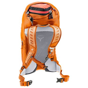 Deuter AC Lite 14 SL - Women's Wanderrucksack 54 cm (peach - tuscany) - Markenkoffer