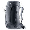 Deuter AC Lite 16 - Mochila de senderismo 56 cm (color: negro)