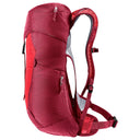 Deuter AC Lite 16 - Wanderrucksack 56 cm (cherry-masala) - Ansicht 2