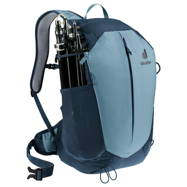 Deuter AC Lite 17 - Wanderrucksack 47 cm (atlantic - ink) - Markenkoffer