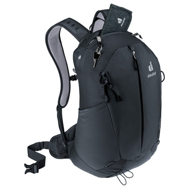 Deuter AC Lite 17 - Wanderrucksack 47 cm (black) - Markenkoffer