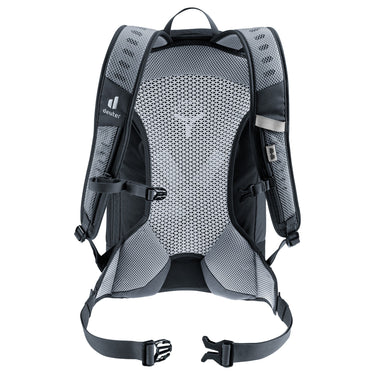 Deuter AC Lite 17 - Wanderrucksack 47 cm (black) - Markenkoffer