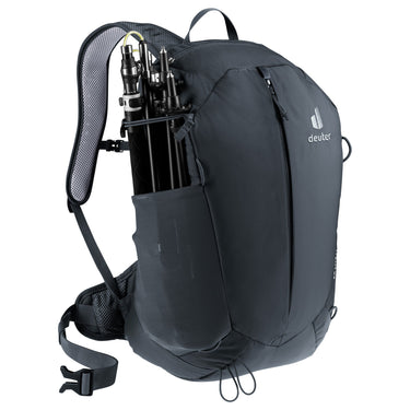 Deuter AC Lite 17 - Wanderrucksack 47 cm (black) - Markenkoffer