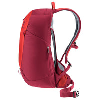 Deuter AC Lite 17 - Wanderrucksack 47 cm (cherry - masala) - Markenkoffer