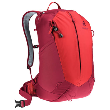 Deuter AC Lite 17 - Wanderrucksack 47 cm (cherry - masala) - Markenkoffer