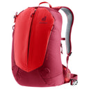 Deuter AC Lite 17 - Wanderrucksack 47 cm (cherry - masala) - Markenkoffer