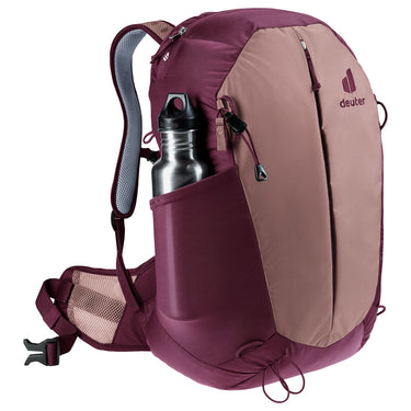 Deuter AC Lite 21 SL - Women's Wanderrucksack 48 cm (ashrose - cassis) - Markenkoffer