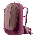 Deuter AC Lite 21 SL - Women's Wanderrucksack 48 cm (ashrose - cassis) - Markenkoffer