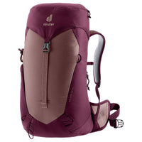 Deuter AC Lite 22 SL - Women's Wanderrucksack 56 cm (ashrose - cassis) - Markenkoffer