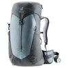 Deuter AC Lite 22 SL - Mochila de senderismo para mujer 56 cm (shale-graphite)