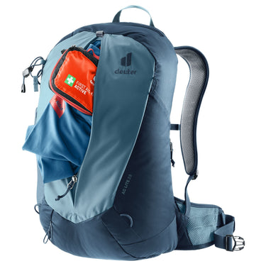 Deuter AC Lite 23 - Wanderrucksack 52 cm (atlantic ink) - Markenkoffer
