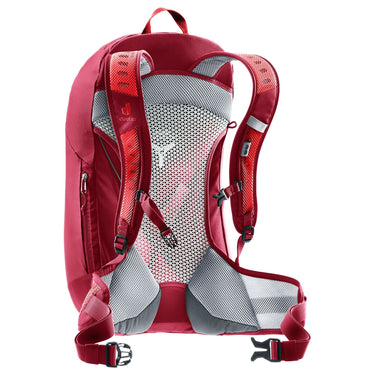 Deuter AC Lite 23 - Wanderrucksack 52 cm (cherry - masala) - Markenkoffer