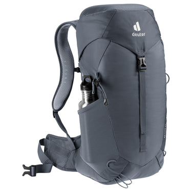 Deuter AC Lite 24 - Wanderrucksack 57 cm (black) - Markenkoffer