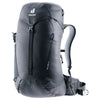 Deuter AC Lite 24 - Mochila de senderismo 57 cm (color: negro)