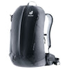 Deuter AC Lite 25 EL - Mochila de senderismo 56 cm (color: negro)