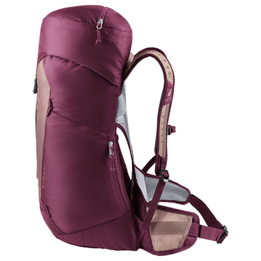 Deuter AC Lite 28 SL - Women's Wanderrucksack 59 cm (ashrose - cassis) - Markenkoffer