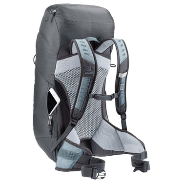 Deuter AC Lite 28 SL - Women's Wanderrucksack 59 cm (shale-graphite) - Ansicht 7