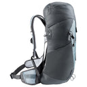 Deuter AC Lite 28 SL - Women's Wanderrucksack 59 cm (shale-graphite) - Ansicht 4