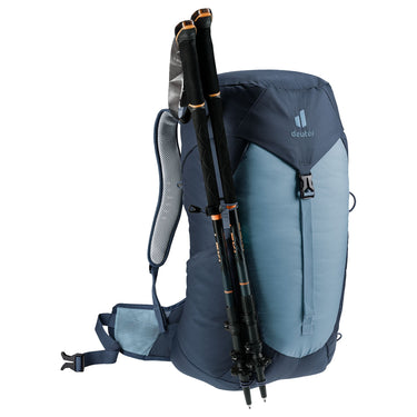 Deuter AC Lite 30 - Wanderrucksack 59 cm (atlantic-ink) - Ansicht 8