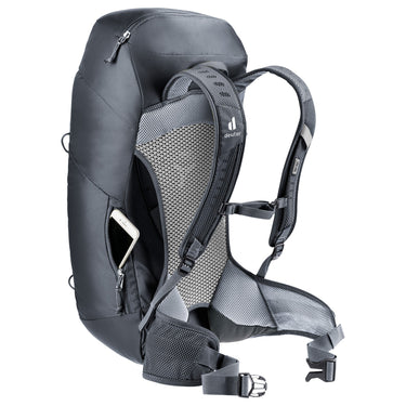 Deuter AC Lite 30 - Wanderrucksack 59 cm (black) - Markenkoffer