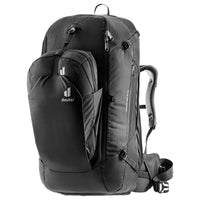 Deuter Access Pro 60 SL - Women's Reiserucksack 66 cm (black) - Markenkoffer