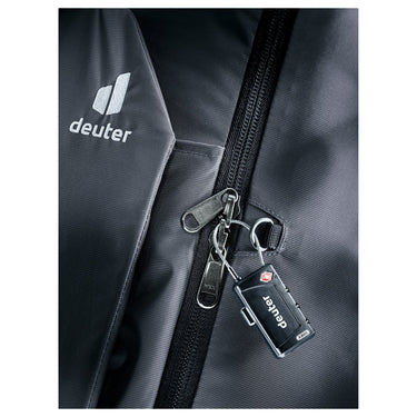 Deuter Access Pro 65 - Reiserucksack 68 cm (black) - Markenkoffer