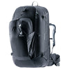 Deuter Access Pro 65 - Mochila de viaje 68 cm (color: negro)