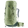 Deuter Aircontact Lite 35 + 10 SL - Mochila de trekking para mujer 70 cm (color: lagoon-ivy)