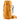 Deuter Aircontact Lite 40 + 10 - Trekkingrucksack 73 cm (amber - maple) - Markenkoffer