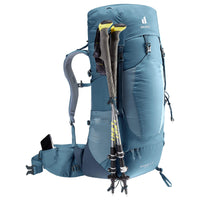 Deuter Aircontact Lite 40 + 10 - Trekkingrucksack 73 cm (atlantic-ink) - Ansicht 4
