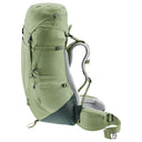 Deuter Aircontact Lite 45 + 10 SL - Women's Trekkingrucksack 73 cm (grove - ivy) - Markenkoffer
