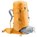 Deuter Aircontact Lite 50 + 10 - Trekkingrucksack 76 cm (amber - maple) - Markenkoffer