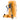Deuter Aircontact Lite 50 + 10 - Trekkingrucksack 76 cm (amber - maple) - Markenkoffer
