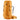Deuter Aircontact Lite 50 + 10 - Trekkingrucksack 76 cm (amber - maple) - Markenkoffer