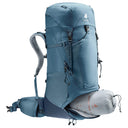 Deuter Aircontact Lite 50 + 10 - Trekkingrucksack 76 cm (atlantic - ink) - Markenkoffer