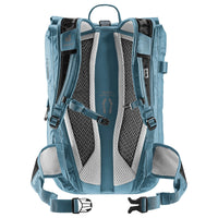 Deuter Amager 25+5 - wasserdichter Fahrradrucksack 15" 48 cm (atlantic) - Markenkoffer