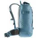 Deuter Amager 25+5 - wasserdichter Fahrradrucksack 15" 48 cm (atlantic) - Markenkoffer