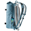 Deuter Amager 25+5 - wasserdichter Fahrradrucksack 15" 48 cm (atlantic) - Markenkoffer
