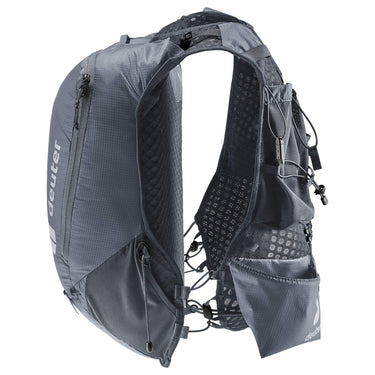 Deuter Ascender 7 - Trailrunningrucksack 41 cm (black) - Ansicht 5