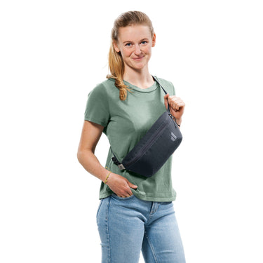 Deuter Avengo 1.5 - Bauchtasche 29 cm (schwarz) - Markenkoffer